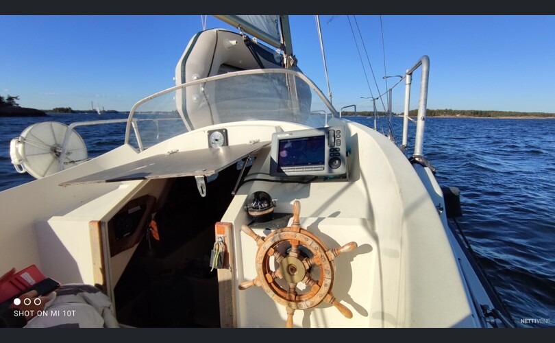 Medusa 26 moottoripursi-kuva-5